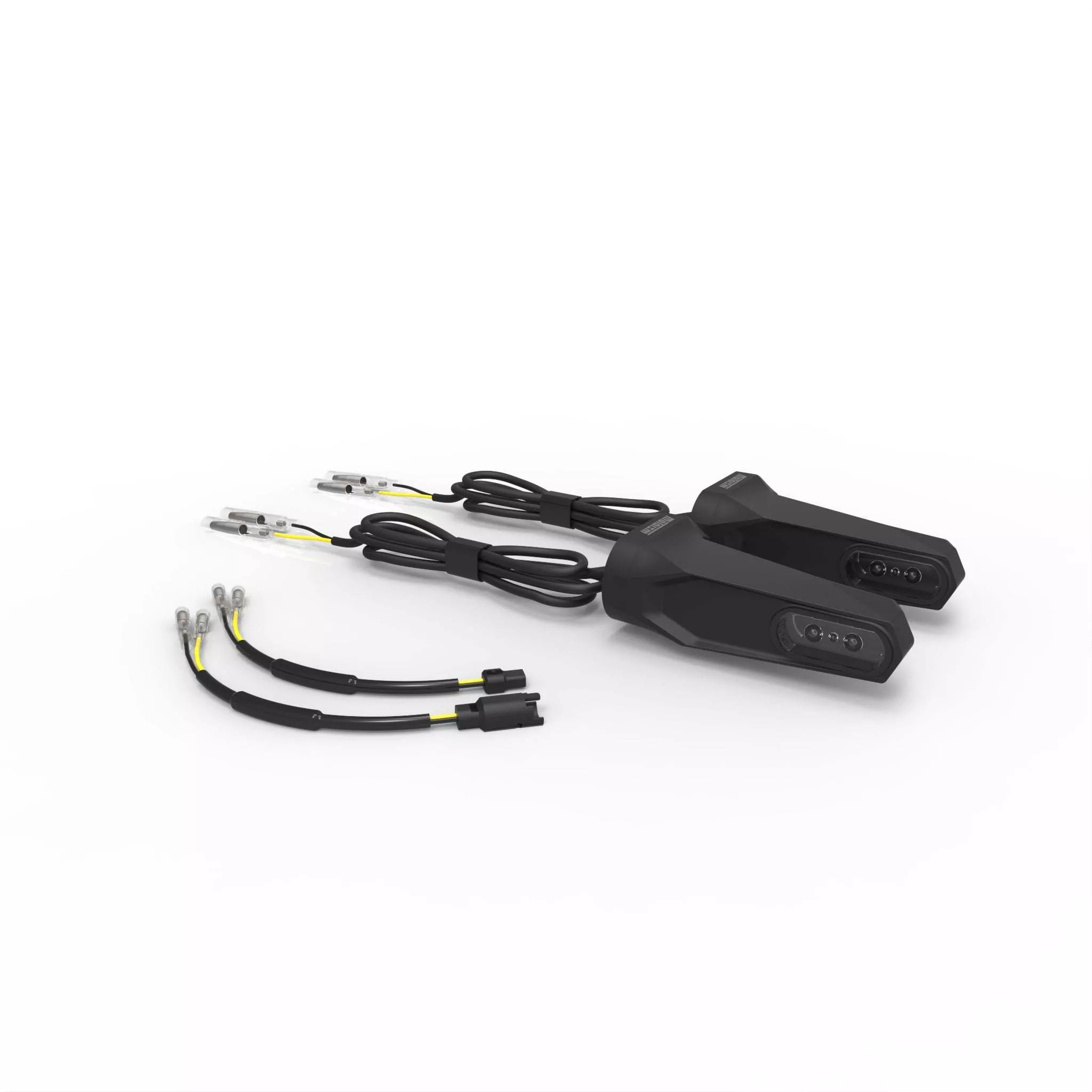 MOTOISM Blinker Volta – für Moto Guzzi