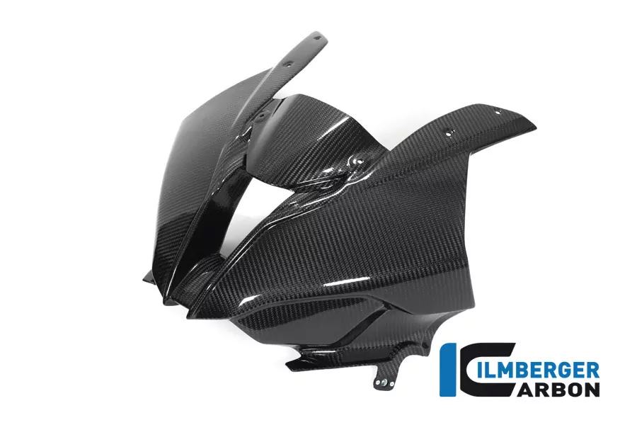 Ilmberger Carbon Verkleidungsoberteil Racing glänzend BMW M1000RR 2021-