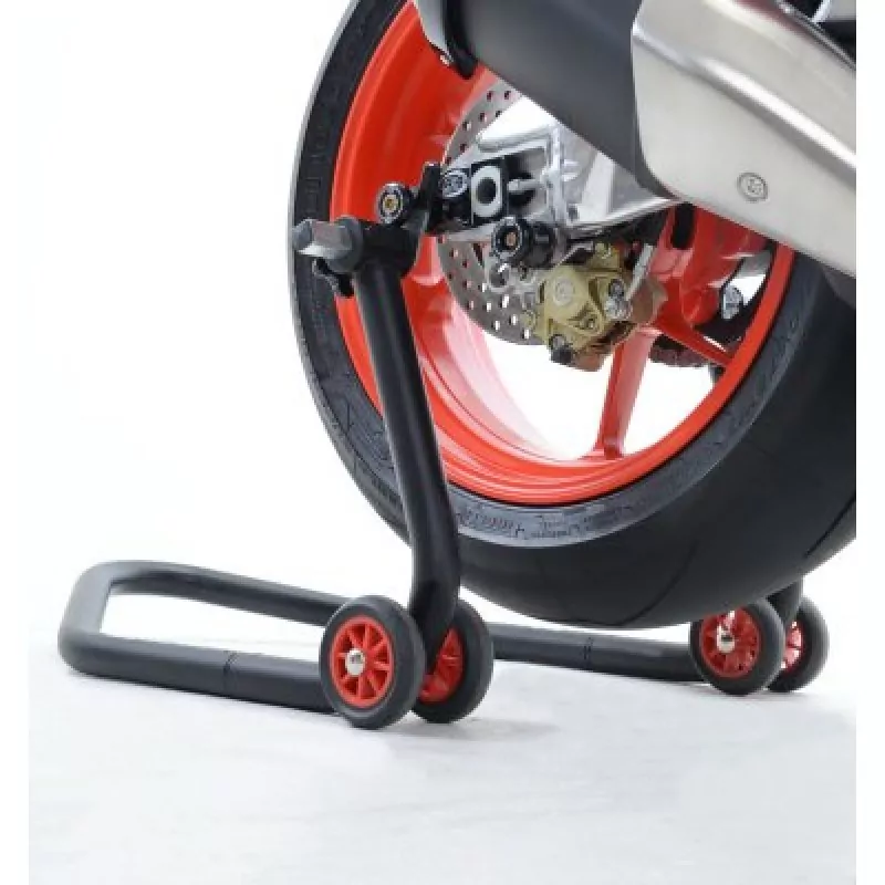 R&G Schwingen Protektoren Aprilia RSV 4 / Tuono V4 R / 1100 RR