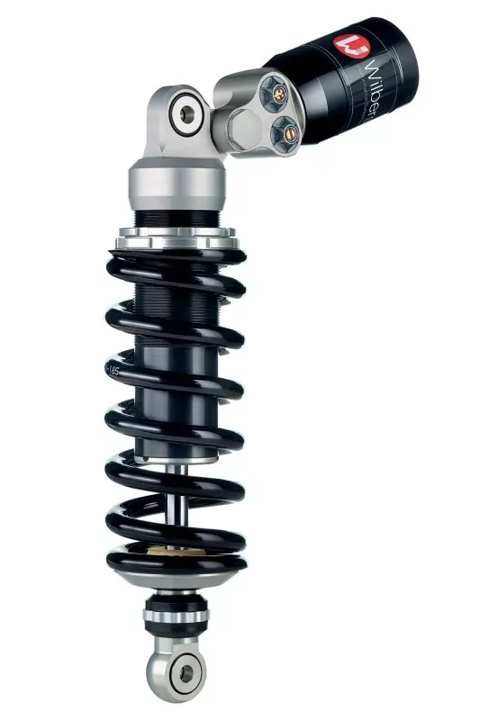 Wilbers Federbein 643 Competition PS für Yamaha Tenere 700 2019-20