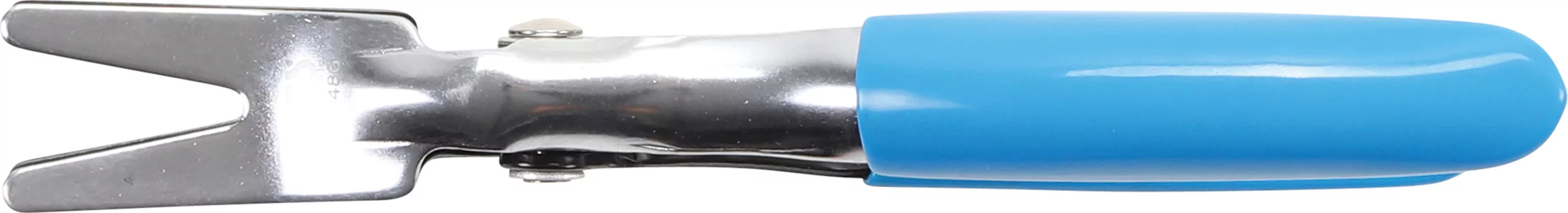 Schlauch-Abstreifzange | 200 mm