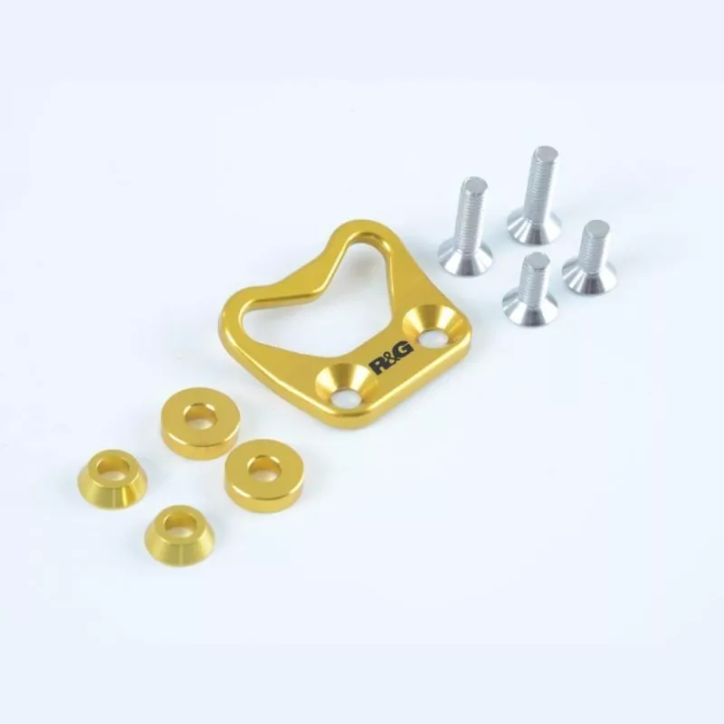 R&G Racing Transporthaken Ducati Panigale 899 / 1199 / 959 / 1299