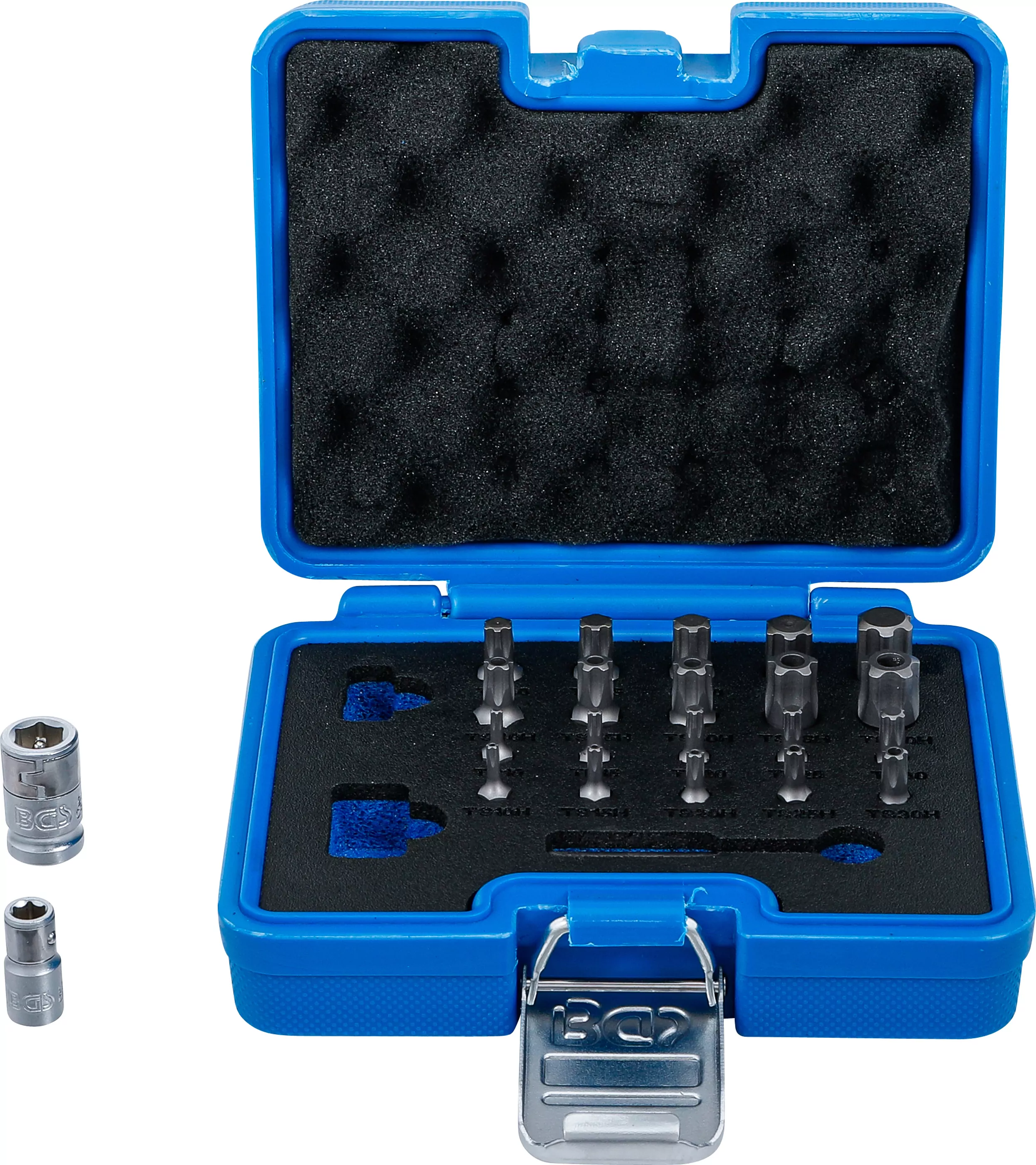 Bit-Satz | TS-Profil (für Torx Plus) | 23-tlg.