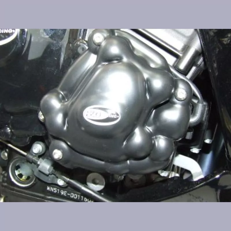 R&G Racing Motordeckel Protektor Set Yamaha YZF R1 2009-2014
