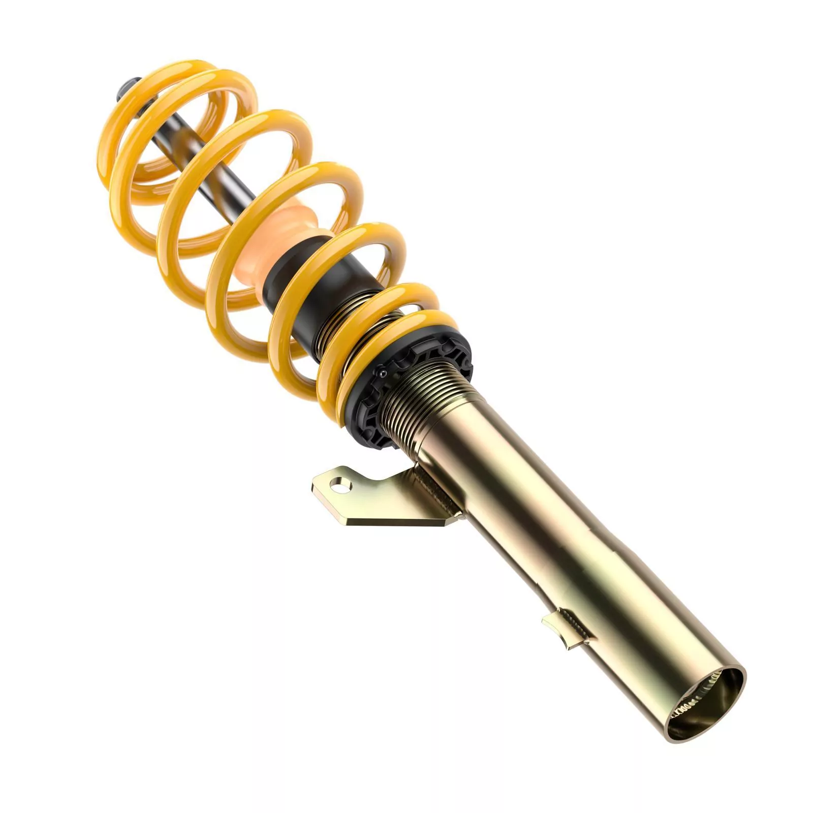 ST Gewindefahrwerk ST X  (mit fester Kennung) AUDI TT Roadster (FV) FV9, 8J, 8J1 11/2014-