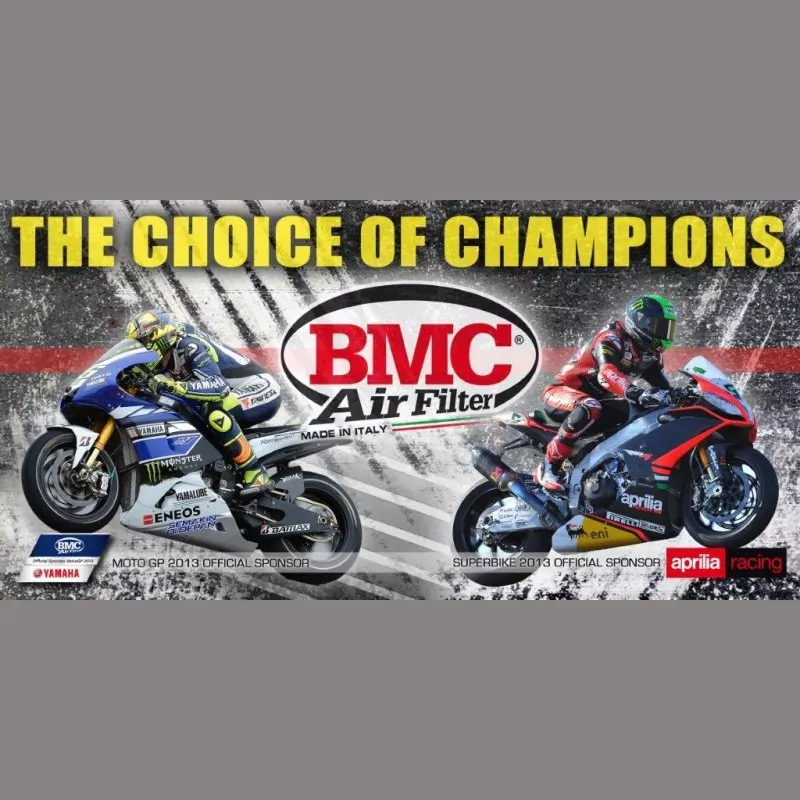 BMC Performance Luftfilter Honda CRF 250 / 300 L / Rally 2021-