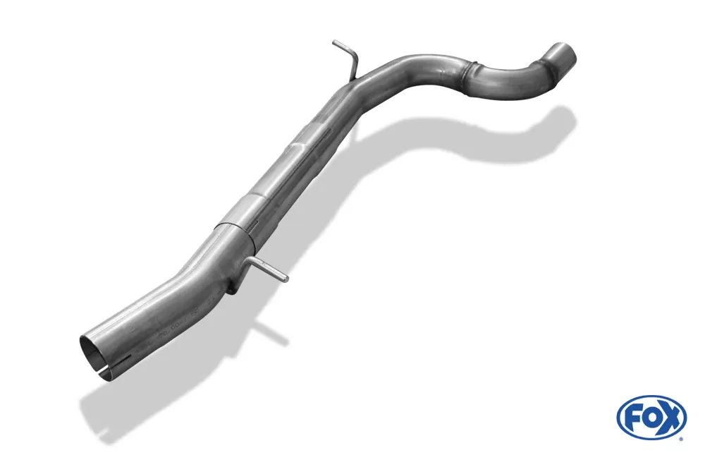 Audi TT FV3 quattro  Vorschalldämpferersatzrohr