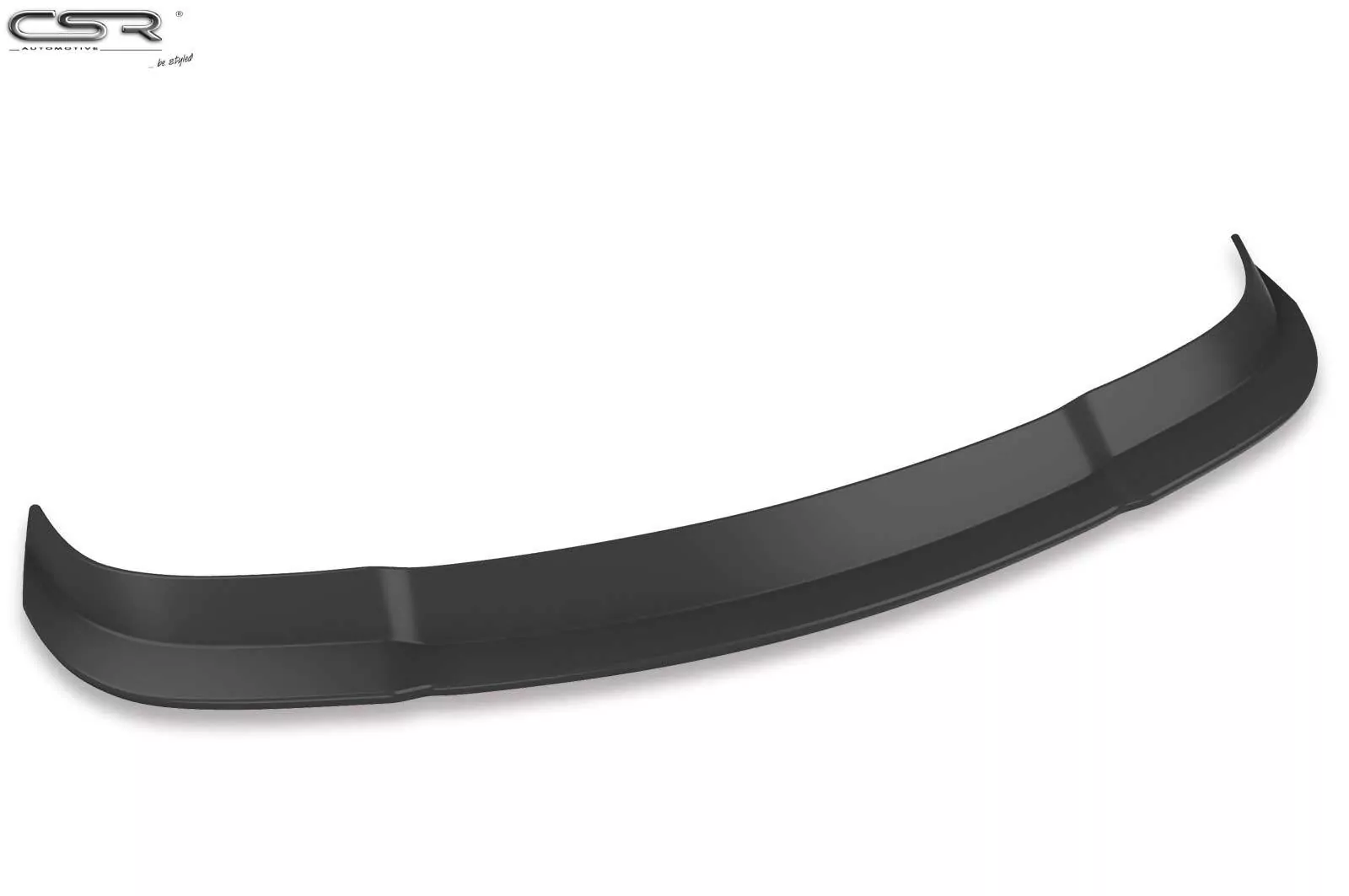 Heckflügel mit ABE für Mercedes Benz GLA X156 HF731-M Carbon Look Matt