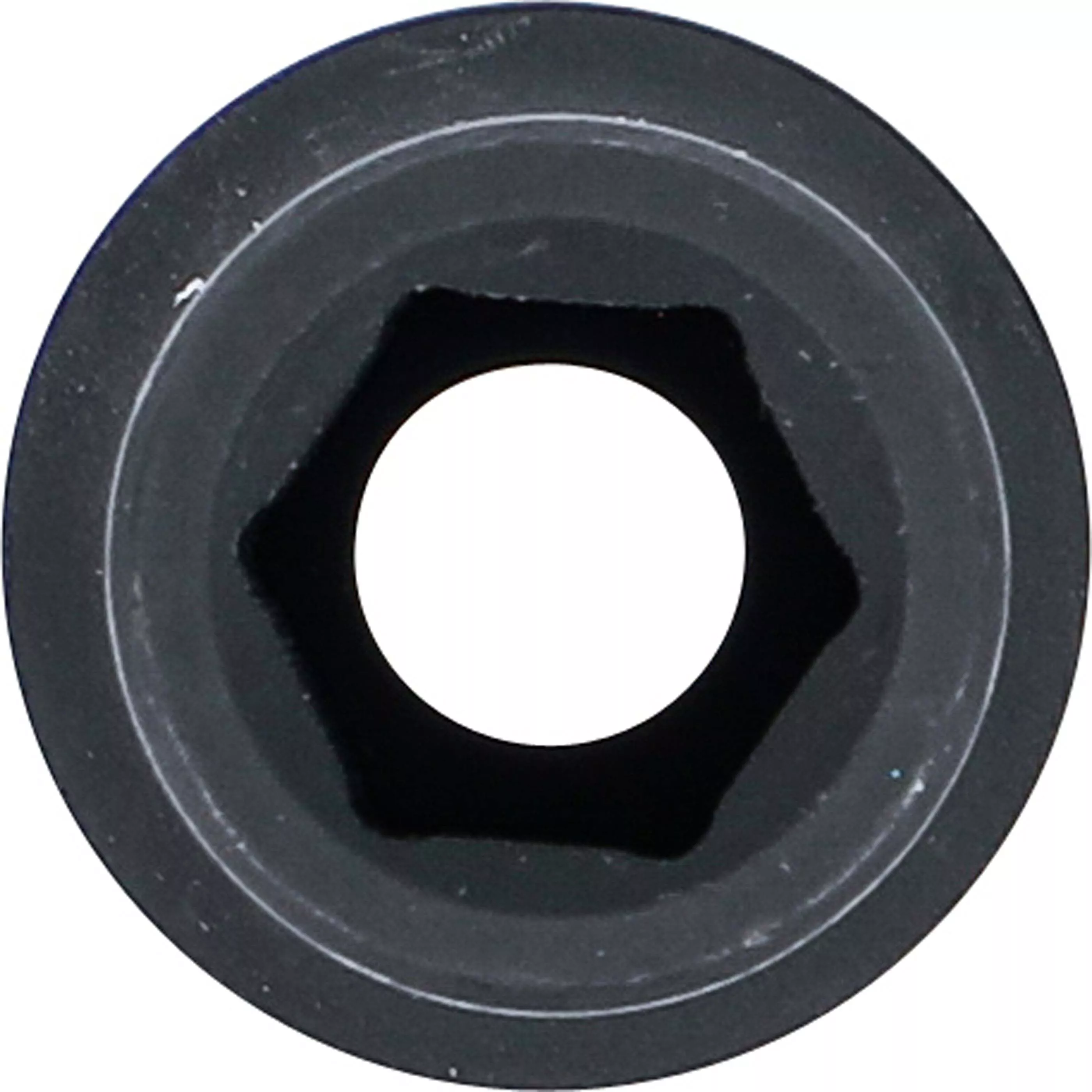 Kraft-Steckschlüssel-Einsatz Sechskant, tief | Antrieb Innenvierkant 12,5 mm (1/2") | SW 11 mm