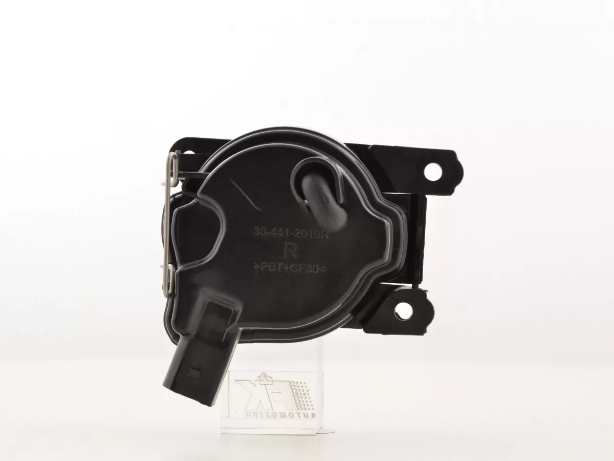 Verschleißteile Nebelscheinwerfer rechts VW Polo (6N2) Bj. 99-01