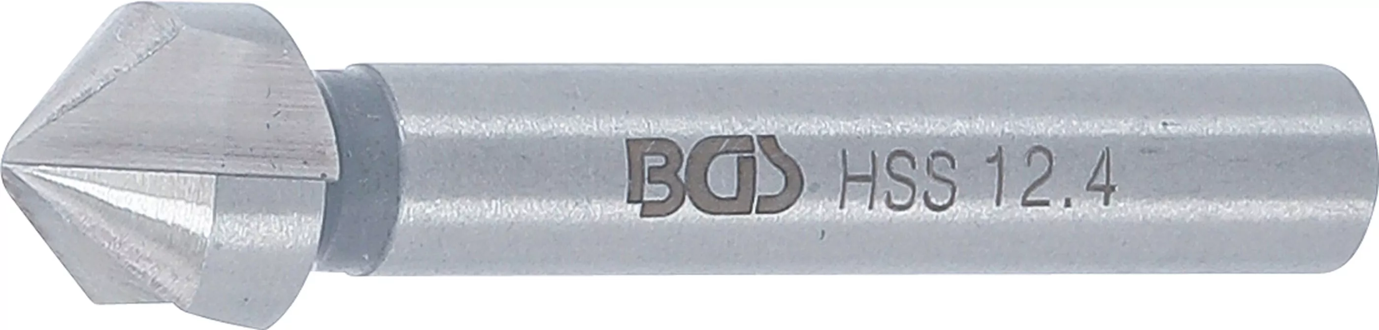 Kegelsenker | HSS | DIN 335 Form C | Ø 12,4 mm