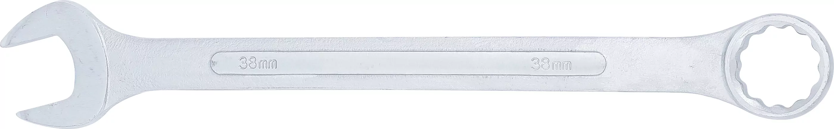 Maul-Ringschlüssel | SW 38 mm