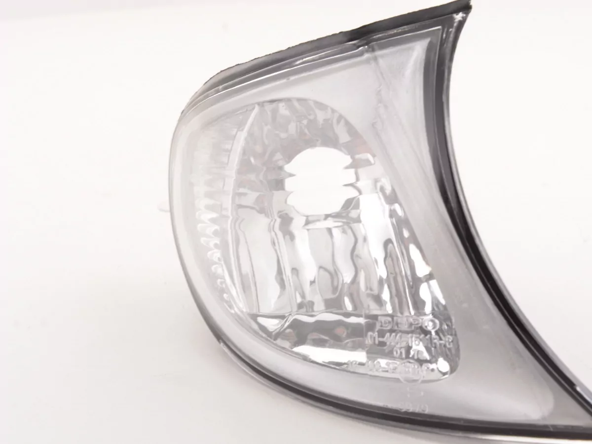 Verschleißteile Frontblinker rechts BMW 3er E46 Limo/Touring Bj. 01