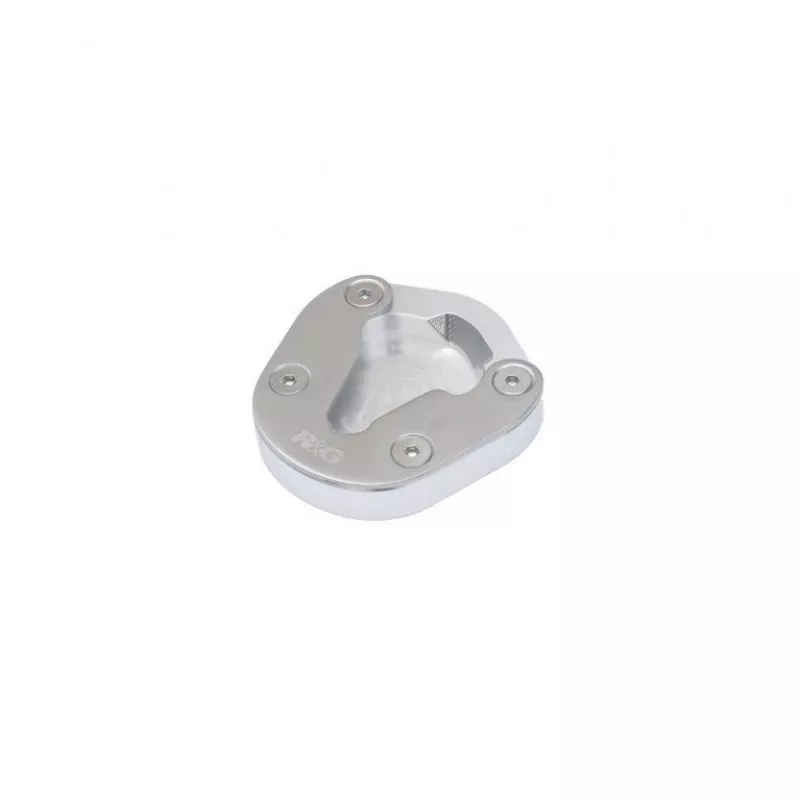 R&G Racing Seitenständer Puck BMW S 1000 XR 2020-