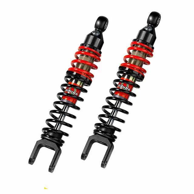 BITUBO Federbein für Piggio X9 250 (M23) 2000-