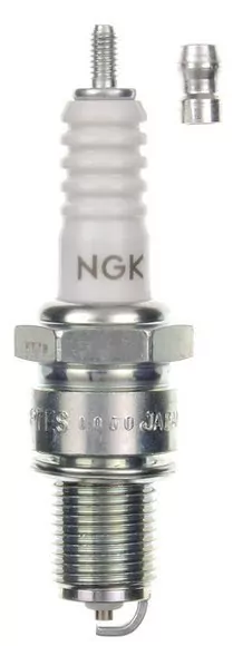 NGK | Zündkerze | BP7ES | 2412
