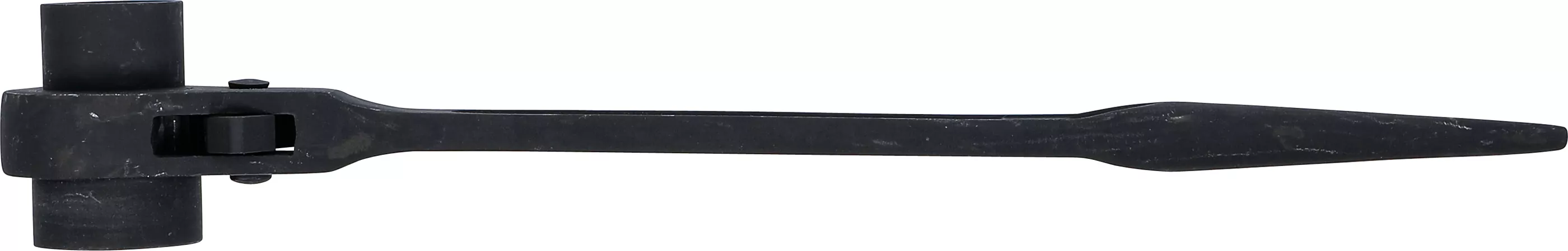 Gerüstbauer-Knarre | SW 27 x 32 mm