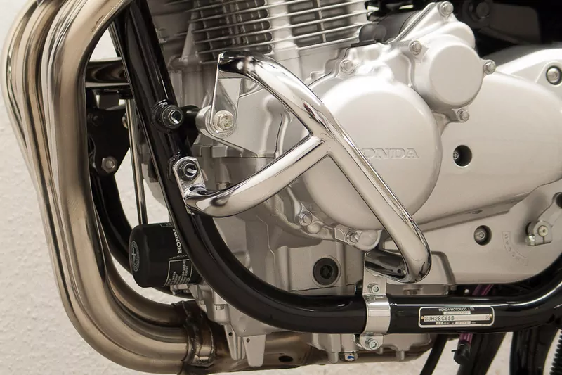 FEHLING Motor-Schutzbügel, HONDA CB 1100, 13-