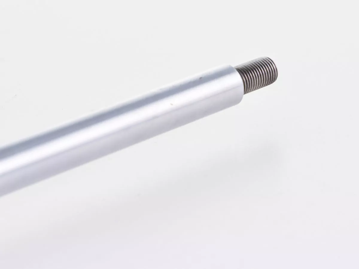 Dämpferpatrone Ersatzteil - Gewindefahrwerk VA Dämpfer VW Golf V und VI