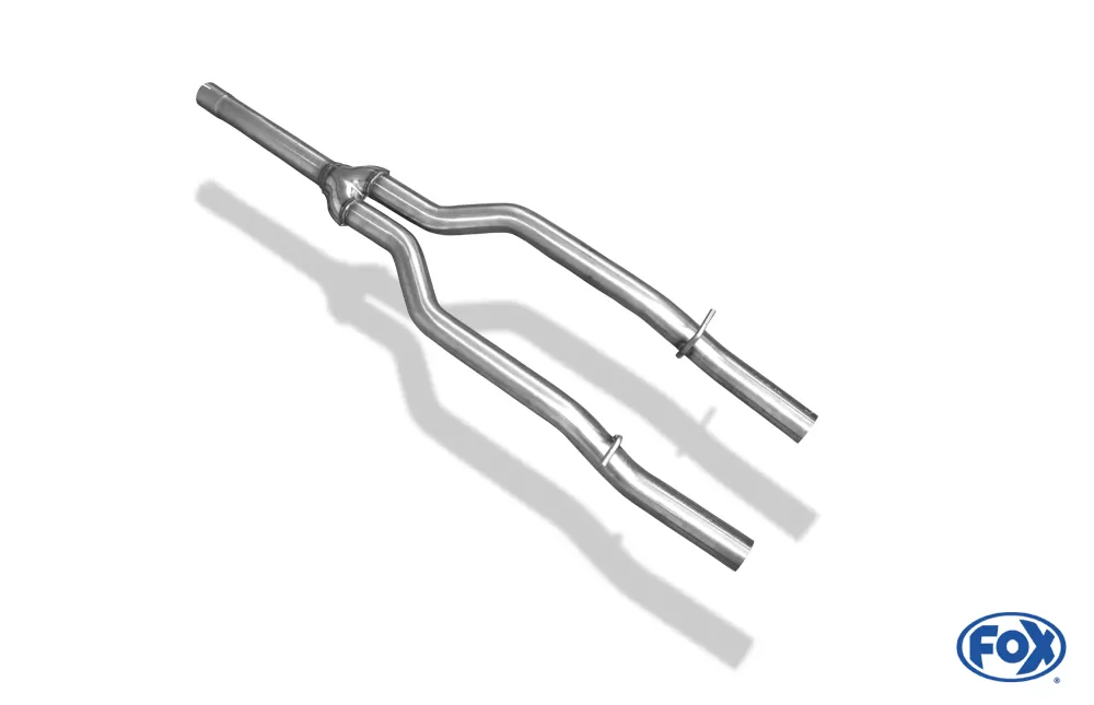 Chrysler 300C 3,0l CRD  Verbindungsrohr ESD/ Kat