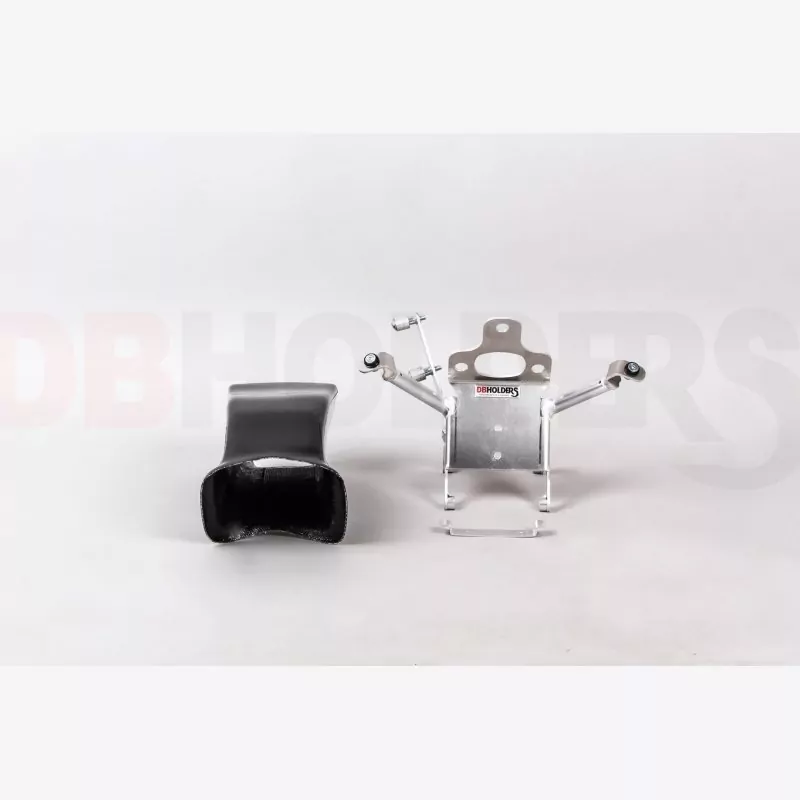 DB Holders Aluminium Verkleidungs Halter Honda CBR 1000 RR-R / SP 2020-