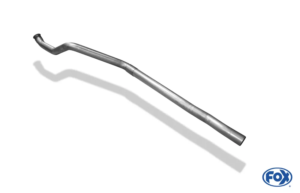 Renault Laguna III Coupe/ Grandtour  Vorschalldämpferersatzrohr