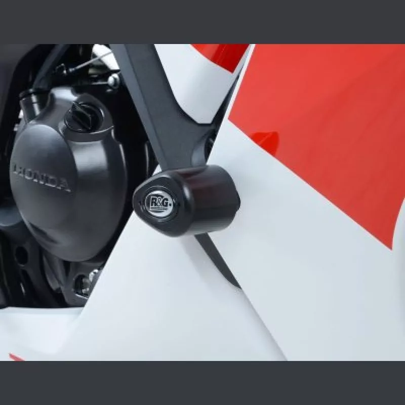 R&G Racing Sturzpads Honda CBR 300 R 2014-