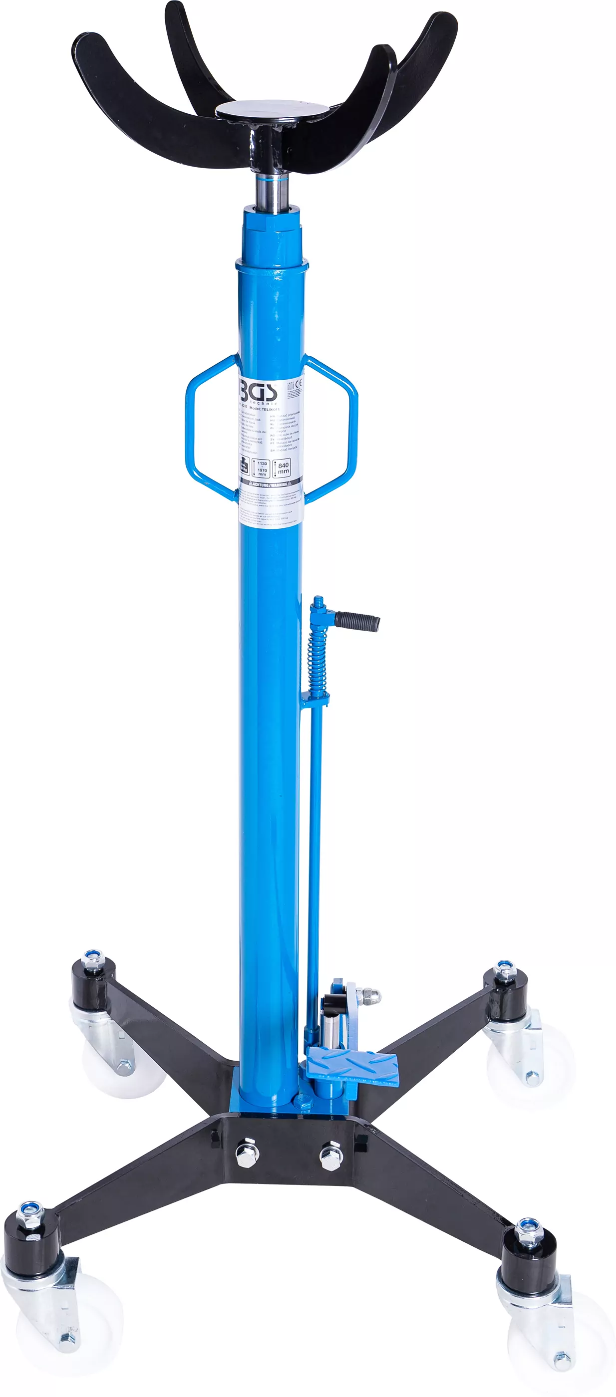 Getriebeheber | 600 kg