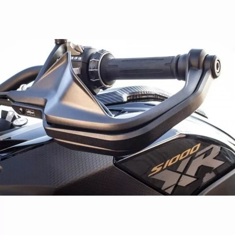 Evotech Handschutz-Protektoren BMW S1000 XR|F900 XR|R1200 GS|R1250 GS
