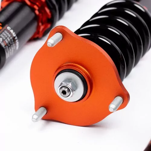 K-Sport Honda Prelude (BB6,BB8,BB9) Gewindefahrwerk Street