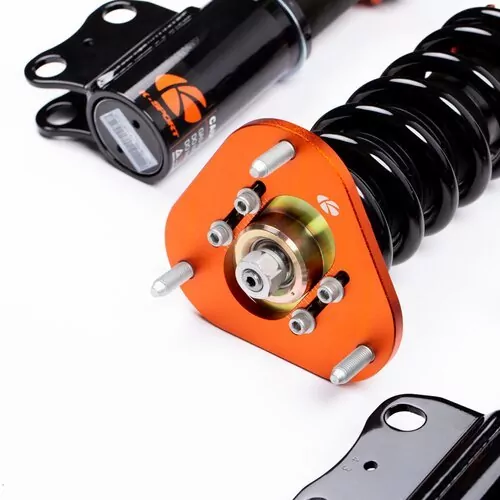 K-Sport Toyota Celica 4WD Turbo (T18, ST185) Gewindefahrwerk Sport