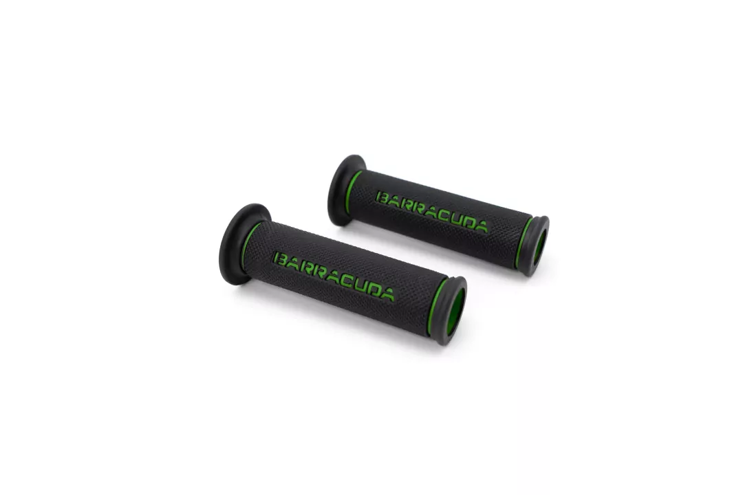 Barracuda Basic Racing Griffe grün