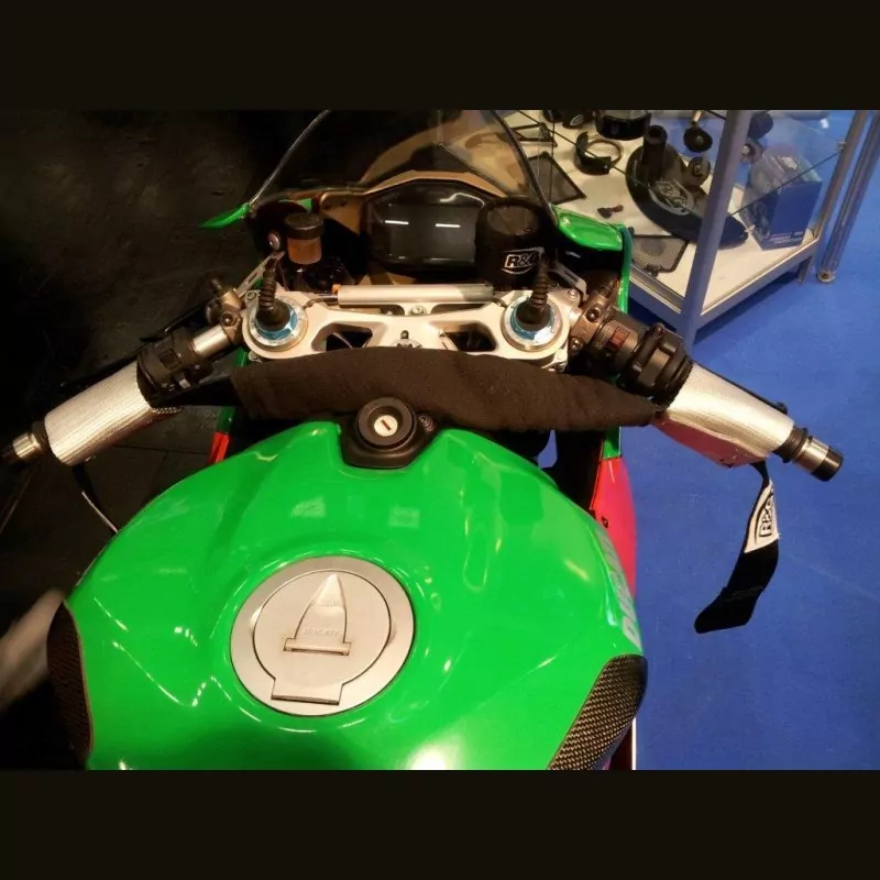 R&G Racing Lenker Spanngurt