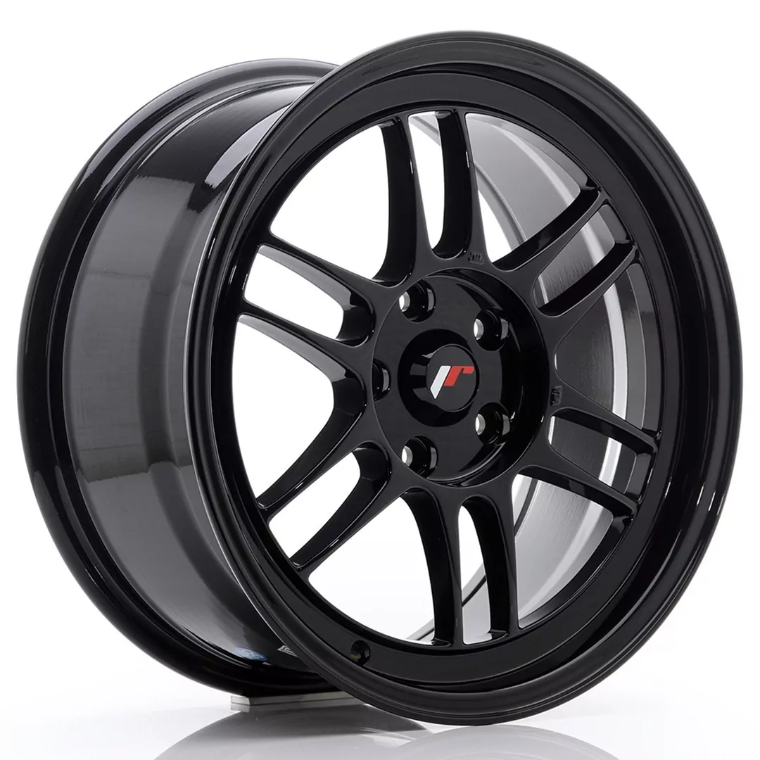 Japan Racing JR7 17x8 ET35 5x114,3 Red