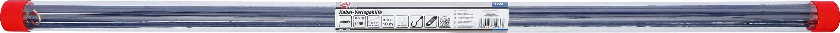 Kabel-Verlegehilfe