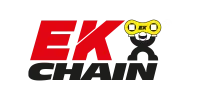 EK CHAIN Logo