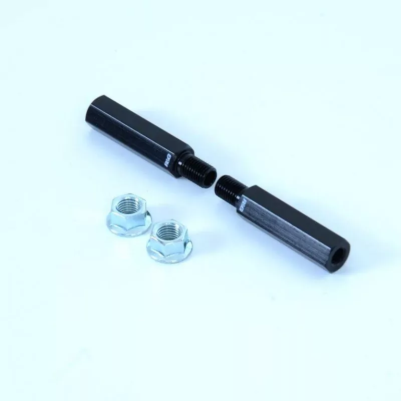 R&G Racing Blinker Verlängerungen M8 35 / 50 / 65 mm