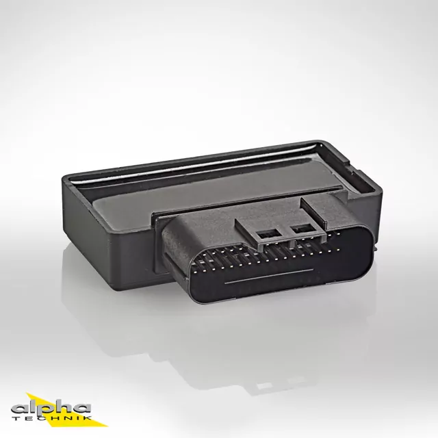 Rapid Bike Aufsteckadapter