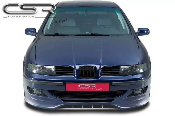 Frontansatz für Seat Leon Toledo 1M FA071