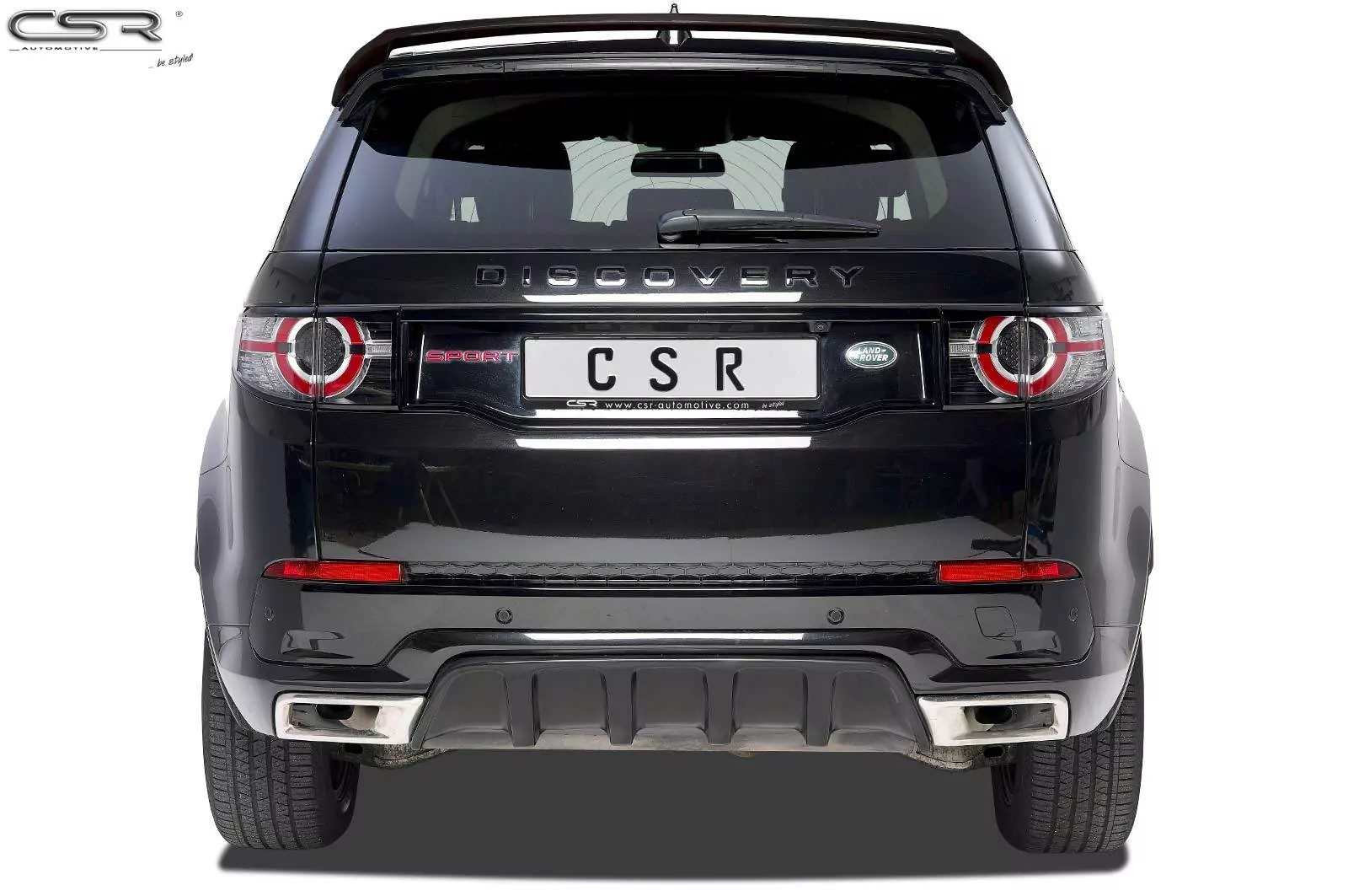 Heckflügel für Land Rover Discovery Sport HF516