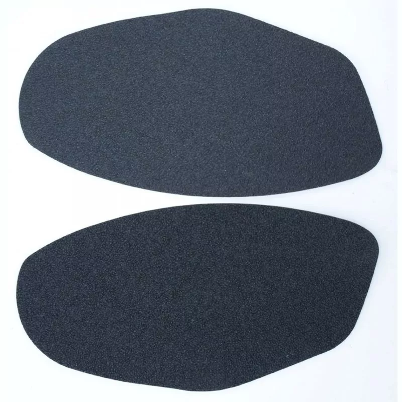 R&G Eazi-Grip Tank Traction Pads Suzuki GSX-R 1000 2005-2006