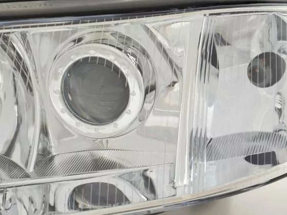 Verschleißteile Scheinwerfer links Audi A6 (Typ 4B) Bj. 97-99