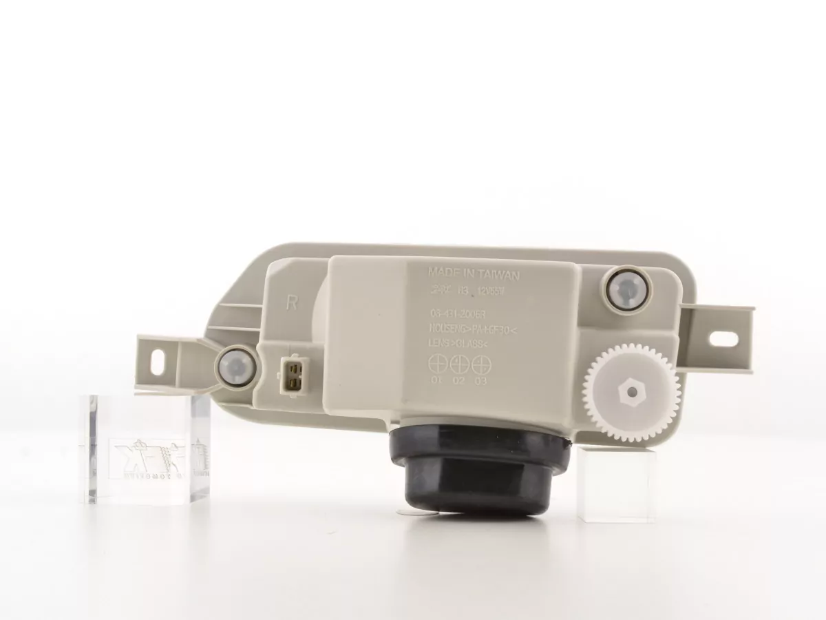 Verschleißteile Nebelscheinwerfer rechts Ford Escort Bj. 96