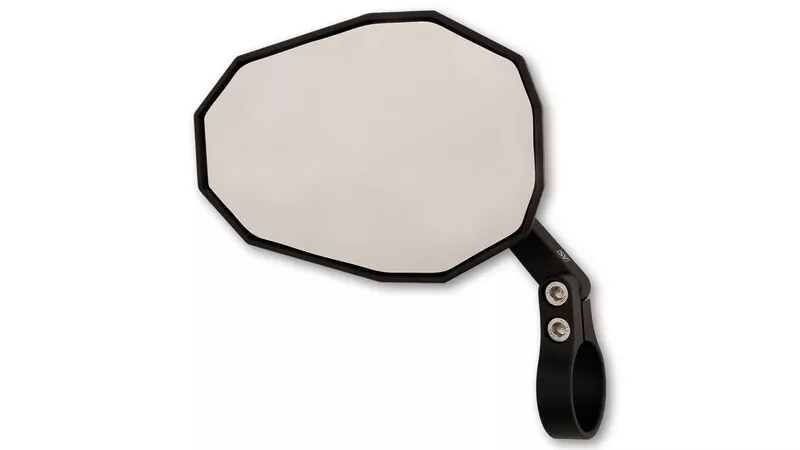 SHIN YO STRAIGHT Lenkerendenspiegel, kurz E-geprüft