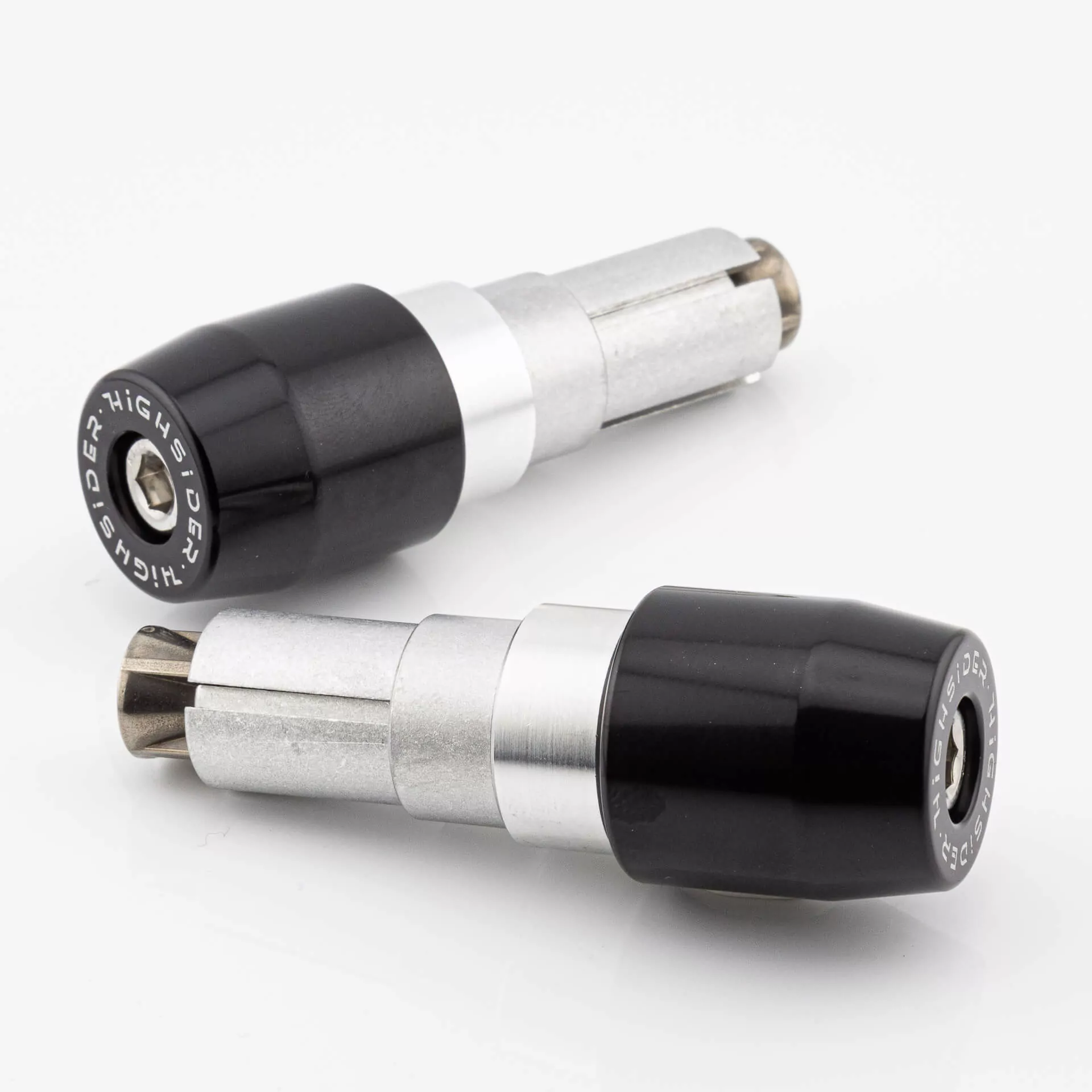 HIGHSIDER pro Evo Handlebar Ends