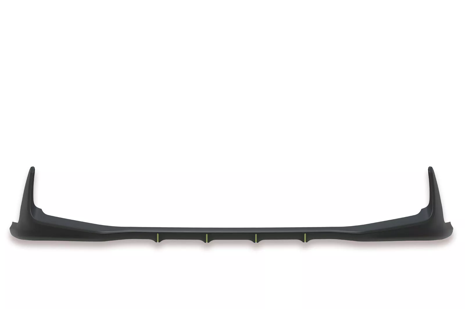 Frontansatz für Hyundai I30 (PD) N/N-Line FA283