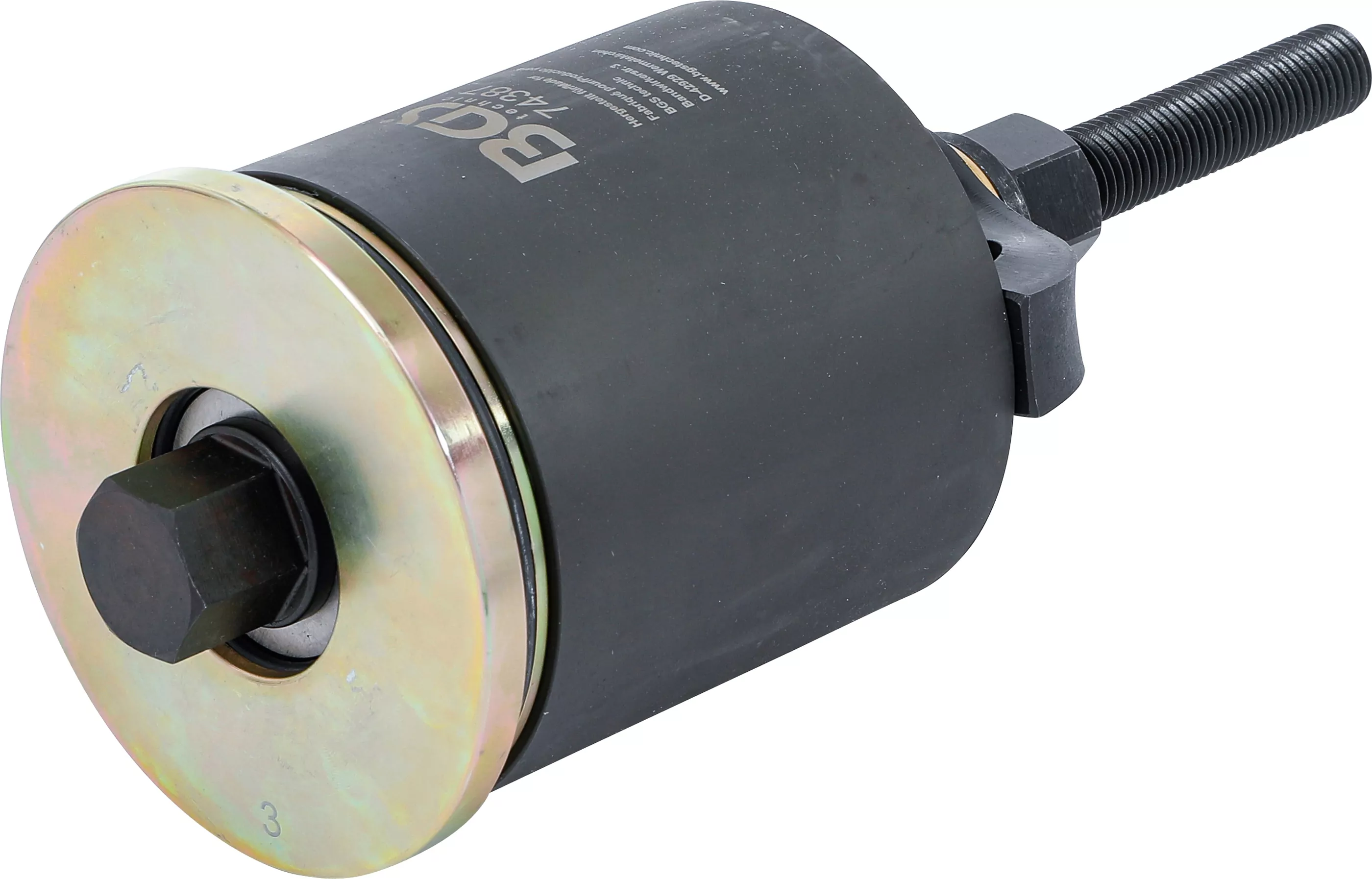 Gummibuchsen-Werkzeug-Satz | für BMW E60, E61, E63, E64