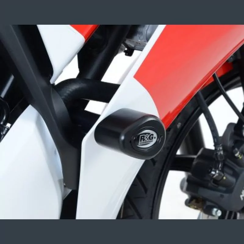 R&G Racing Sturzpads Honda CBR 300 R 2014-