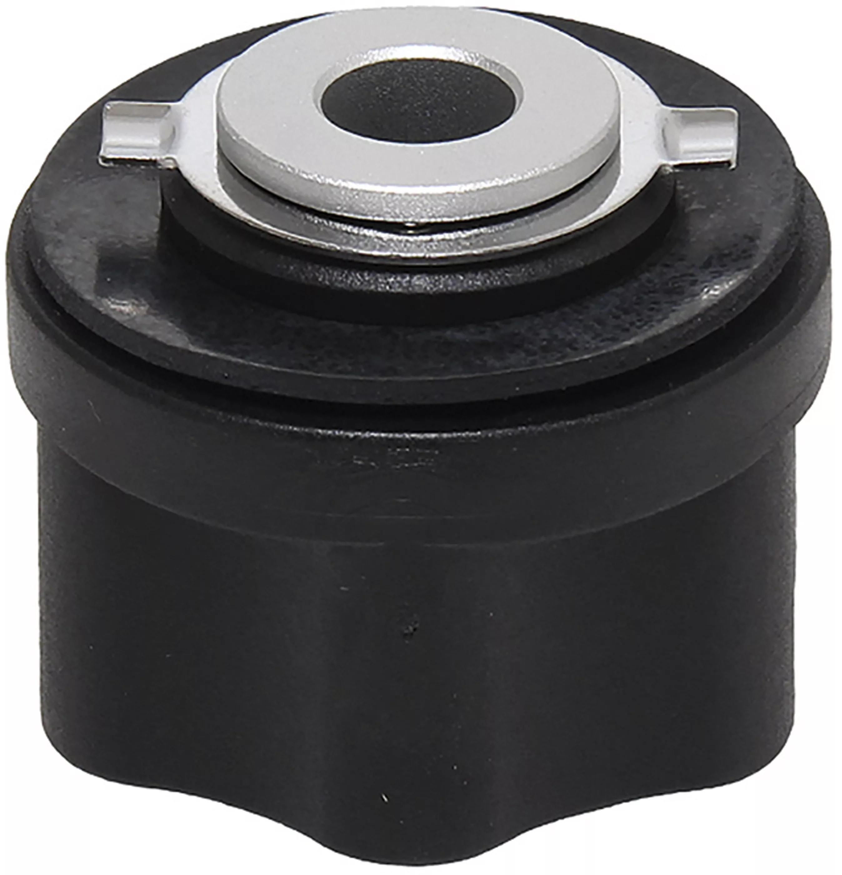 Öl-Einfülltrichter mit Bajonettadapter für VAG, Mercedes-Benz, BMW, Porsche, Volvo