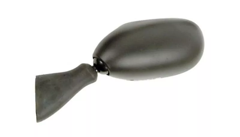 VICMA Rückspiegel links für BANDIT 600/1200S 2000-02 und GSXF600/750 1998-06 (Stck.)